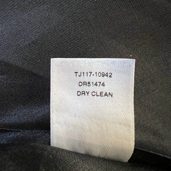 Vintage Pendleton Plaid Midi Dress Blazer Set Tartan Christmas Party Holiday - 6 - Picture 9 of 11